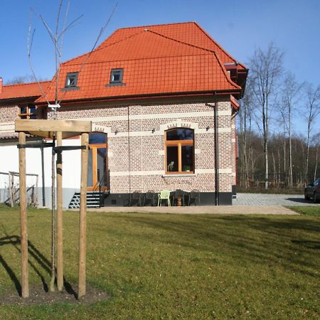 B&B Hippo-Droom Hoeilaart Szoba fotó