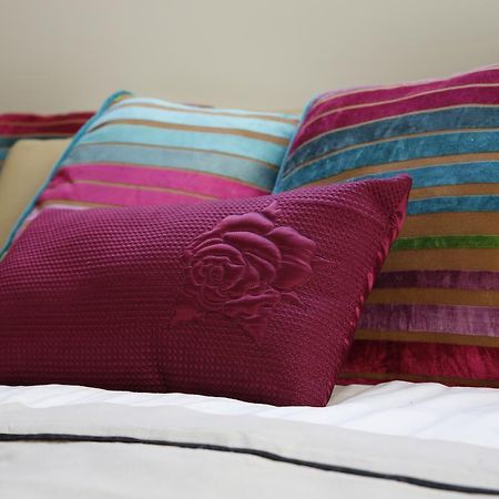 B&B Hippo-Droom Hoeilaart Kültér fotó